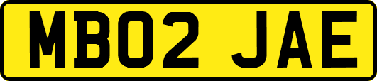MB02JAE