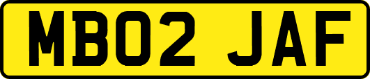MB02JAF