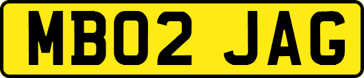 MB02JAG
