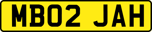 MB02JAH