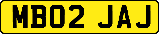 MB02JAJ