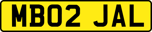 MB02JAL