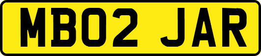 MB02JAR