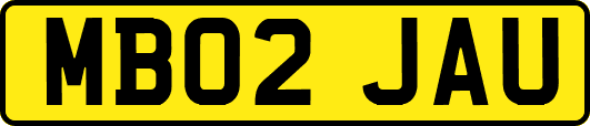 MB02JAU