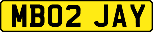 MB02JAY