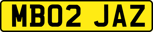 MB02JAZ