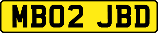 MB02JBD