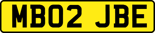 MB02JBE
