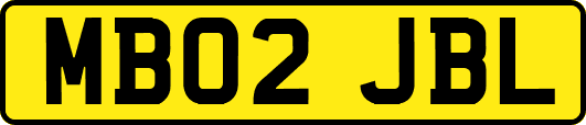 MB02JBL