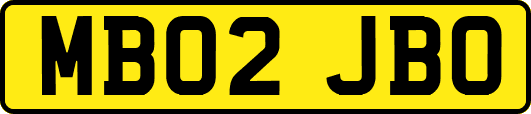 MB02JBO