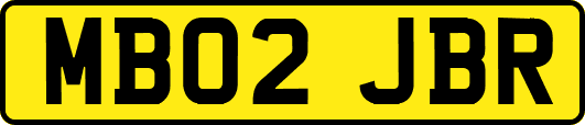 MB02JBR