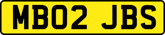 MB02JBS