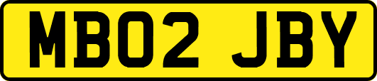 MB02JBY