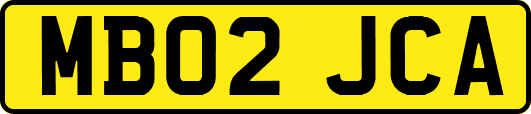 MB02JCA