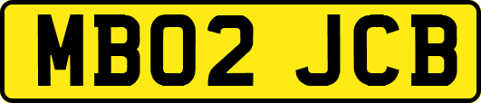 MB02JCB