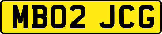 MB02JCG