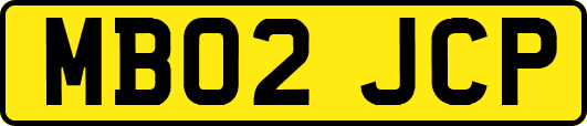 MB02JCP