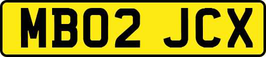 MB02JCX
