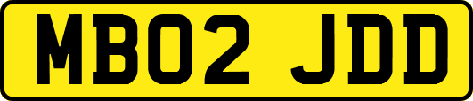 MB02JDD