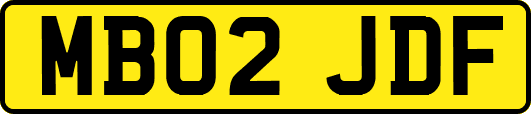 MB02JDF