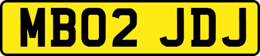 MB02JDJ