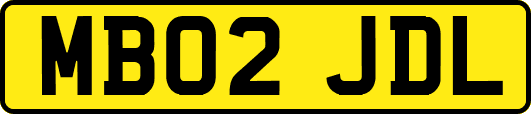 MB02JDL
