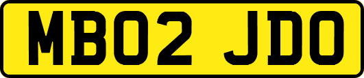MB02JDO