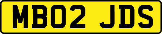 MB02JDS