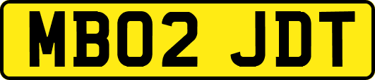 MB02JDT