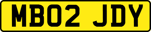MB02JDY