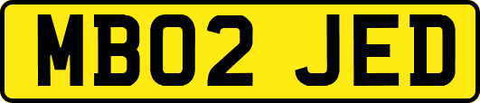MB02JED