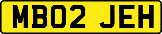 MB02JEH