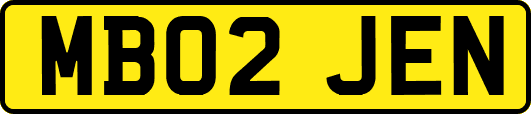 MB02JEN