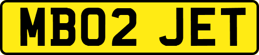 MB02JET