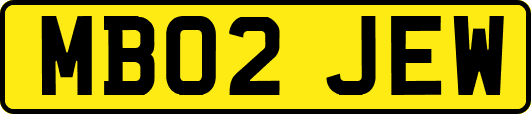 MB02JEW
