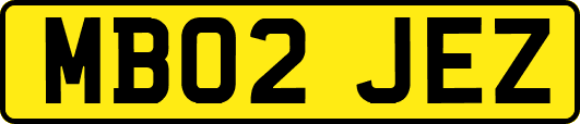 MB02JEZ