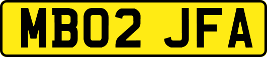 MB02JFA