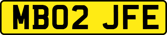 MB02JFE