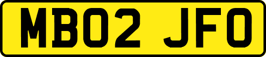 MB02JFO