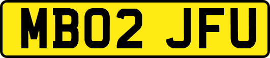 MB02JFU