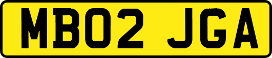 MB02JGA