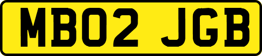 MB02JGB