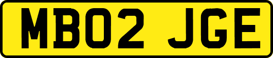 MB02JGE