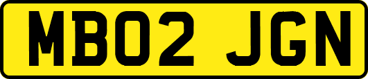 MB02JGN