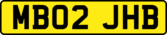 MB02JHB