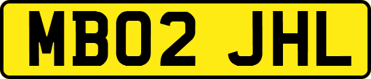 MB02JHL