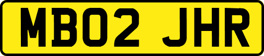 MB02JHR