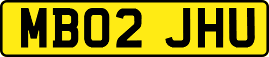 MB02JHU
