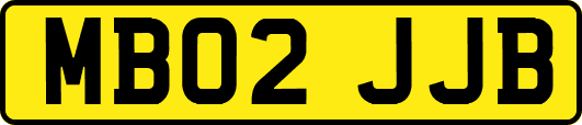 MB02JJB