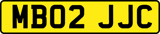 MB02JJC